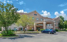 Comfort Inn & Suites St Louis-O'Fallon